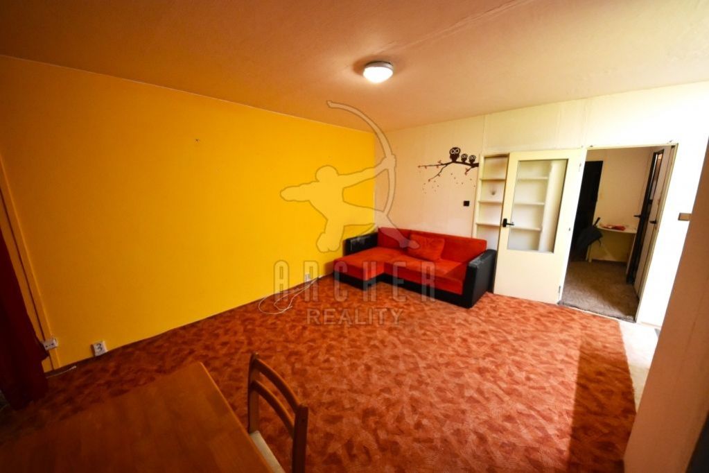 Prodej bytu 4+kk, OV, 73 m2, Brandýs nad Labem (okres Praha-východ), ul. Zahradnická, obrázek č. 1