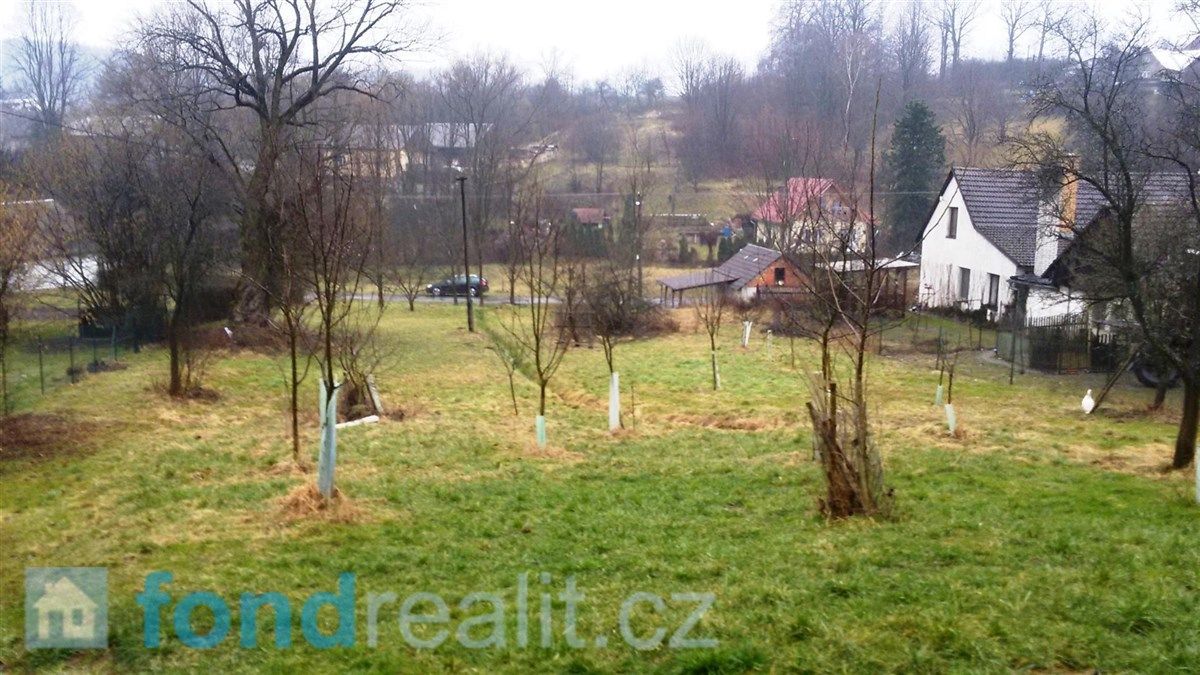 Prodej pozemku Březina u Moravské Třebové, 520 m, obrázek č. 2
