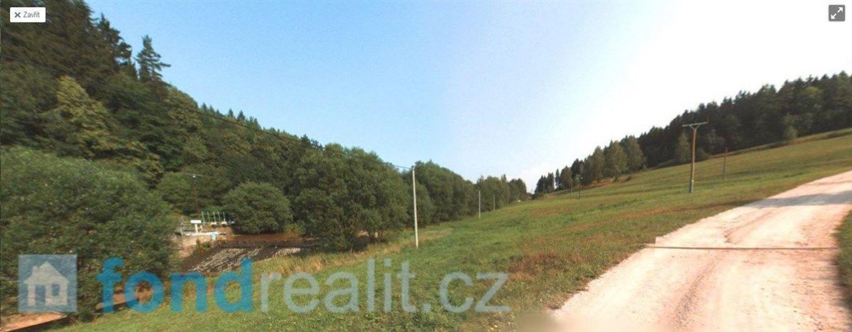 Prodej pozemků Chotěvice,  ppč. 4756+4738, obrázek č. 2