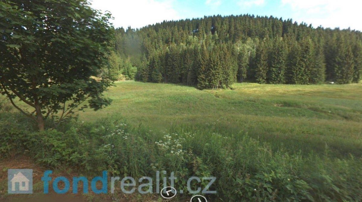 Prodej pozemku k.ú Moldava, obrázek č. 3