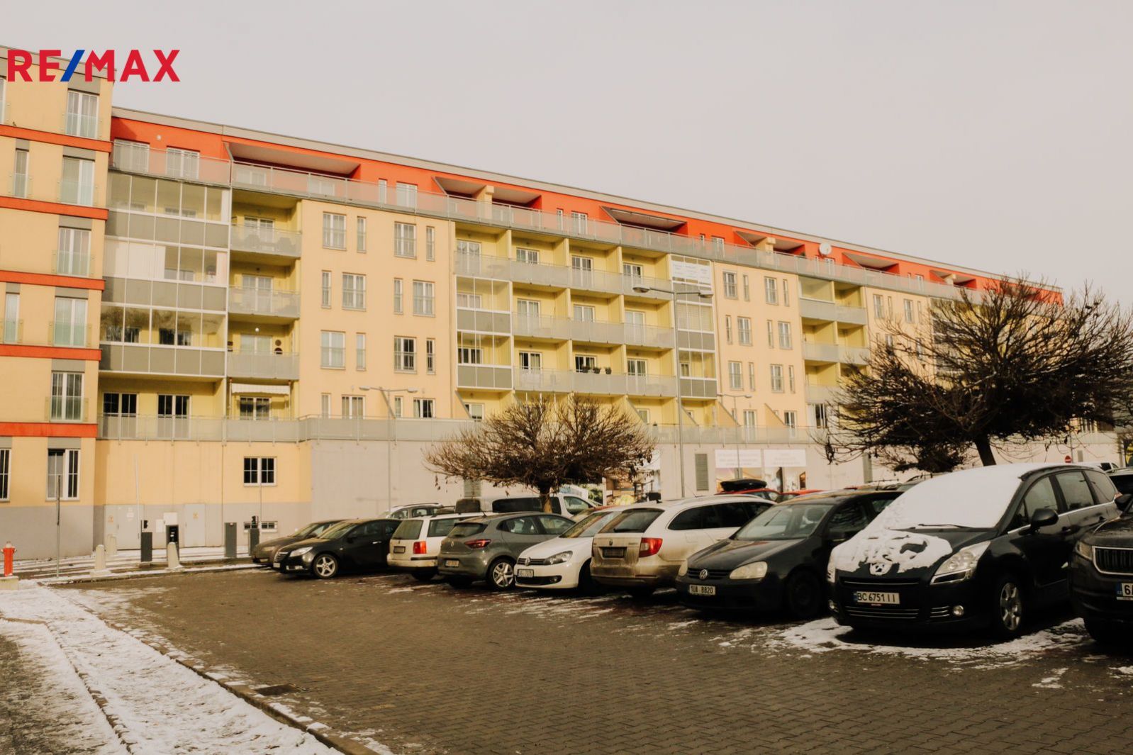 Prodej Byt 1+1, 68 m2, Rezidence Čertovka, obrázek č. 3