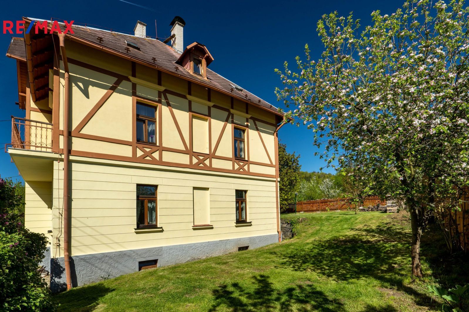 Prodej rodinného domu v Kyselce, 520 m2, obrázek č. 2
