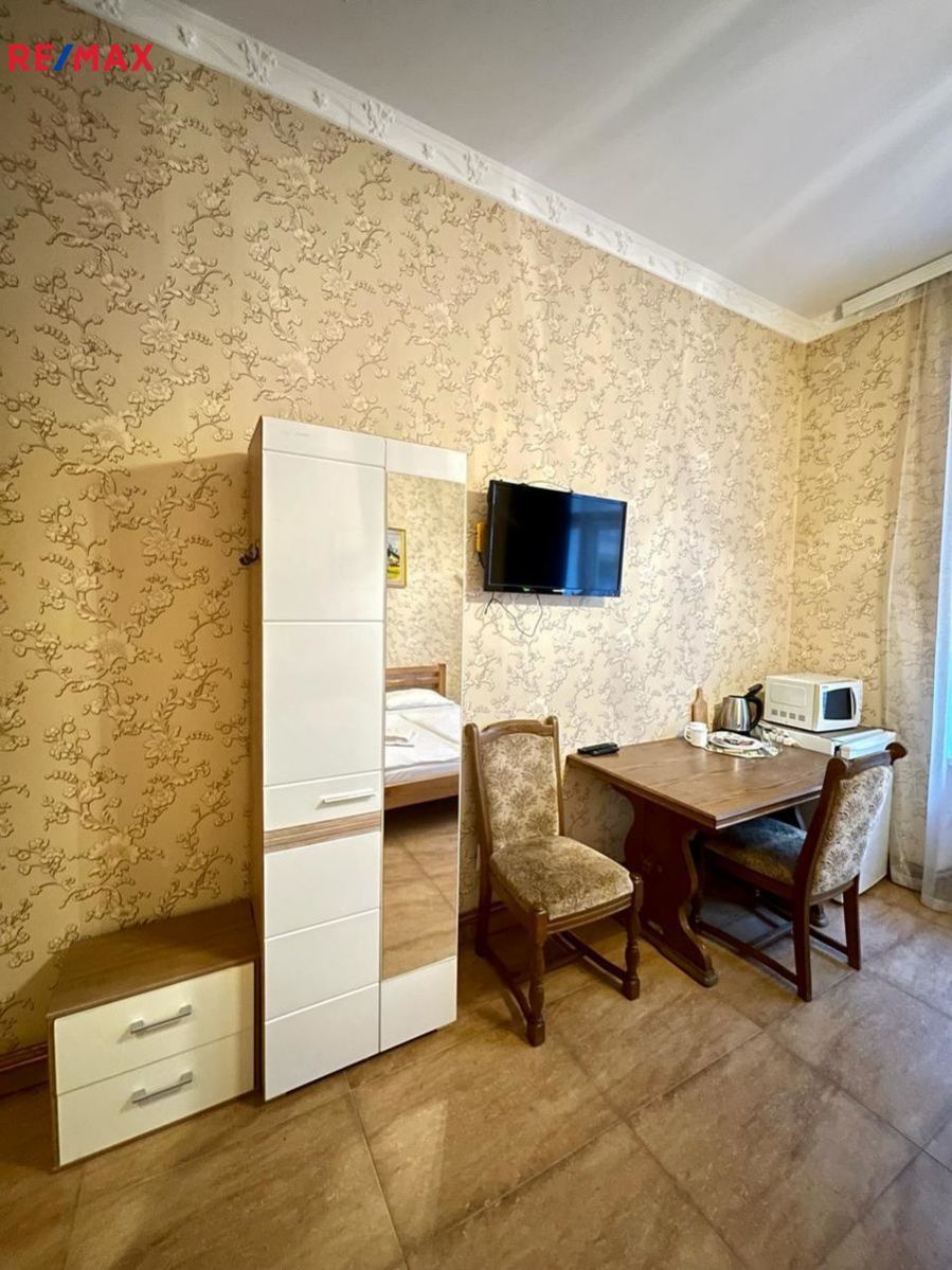 Prodej bytu 1+1, 43 m, ul. Bulharská, Karlovy Vary., obrázek č. 3
