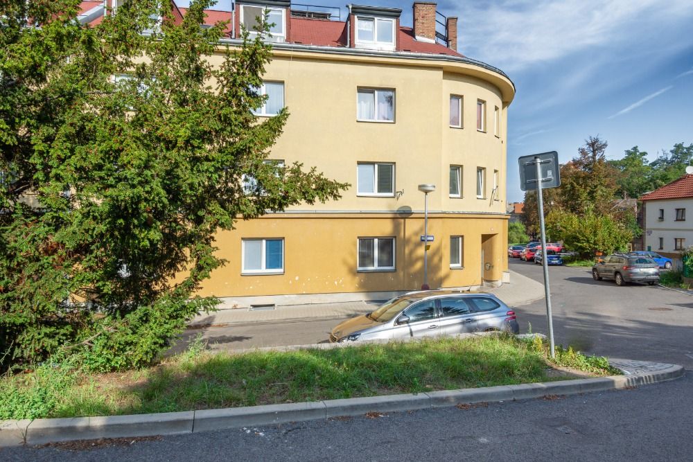 Prodej atraktivní bytové jednotky 1+1, 39 m2, 3 090 000,- Kč, Mladá Boleslav, obrázek č. 3