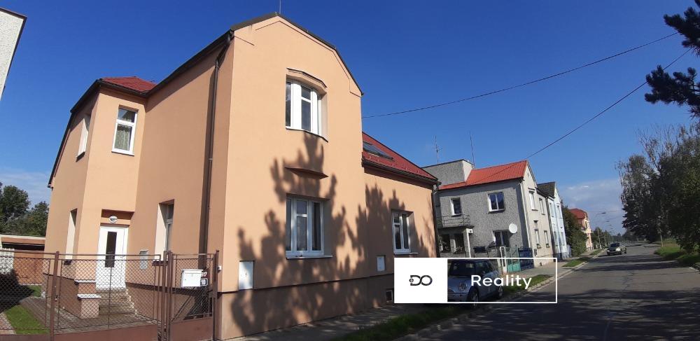 Prodej, RD 1003 m2, Hradec Králové  - Kukleny