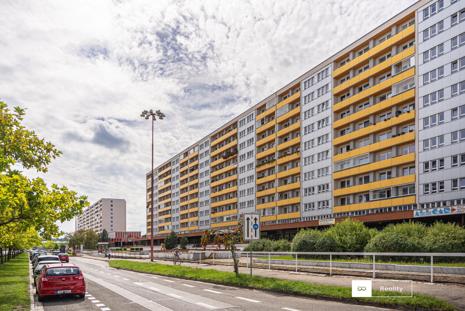 Prodej bytu, 98m2, Edvarda Beneše, Hradec Králové, obrázek č. 1