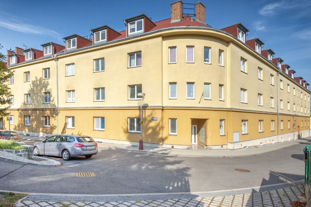 Prodej zajímavé bytové jednotky 1+1, 39 m2, 2 760 000,- Kč, Mladá Boleslav, obrázek č. 2
