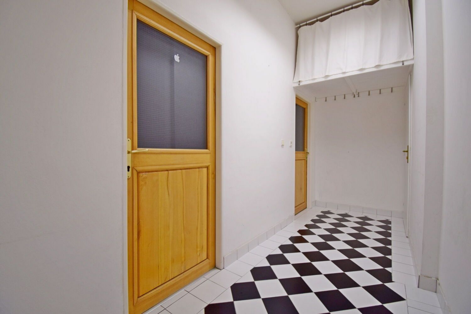 Prostorný 2+kk, 70 m2 u metra J. z Poděbrad, Praha 10 Vinohrady, obrázek č. 3