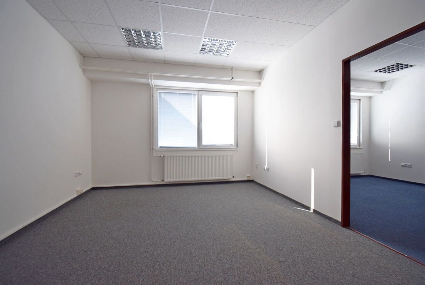 4 kanceláře 76 m2 v Letňanech, obrázek č. 3