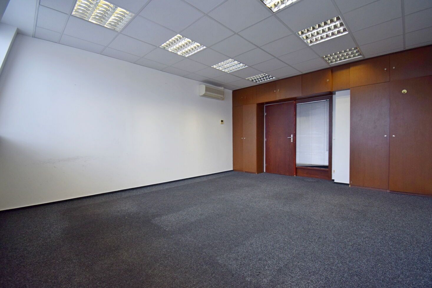 Kancelářské prostory v administrativní budově Praha - 9 Hloubětín, obrázek č.5