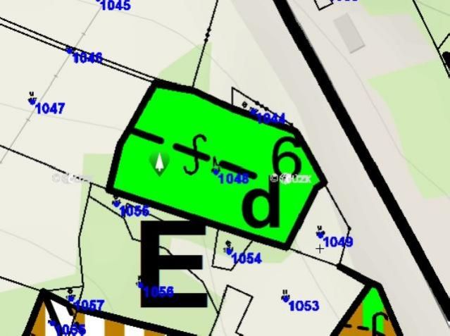 Lesní pozemek a další pozemky o výměře 5 261 m2, podíl 1/1, k.ú. Prosetín u Hlinska, okres Chrudim, obrázek č. 3