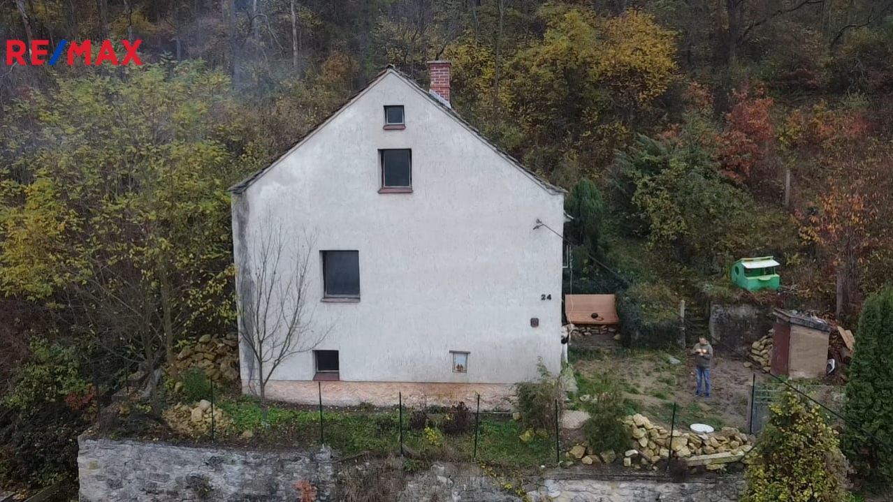 Prodej domu 150 m, pozemek 511m, Zámostí u Mladé Boleslavi