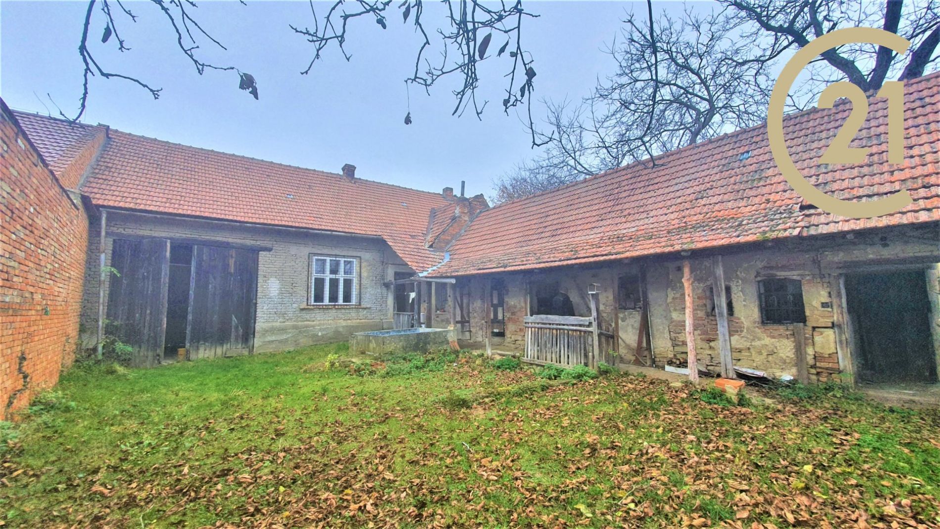 Prodej stavebního pozemku 1210 m2, Kobeřice u Brna, obrázek č. 3