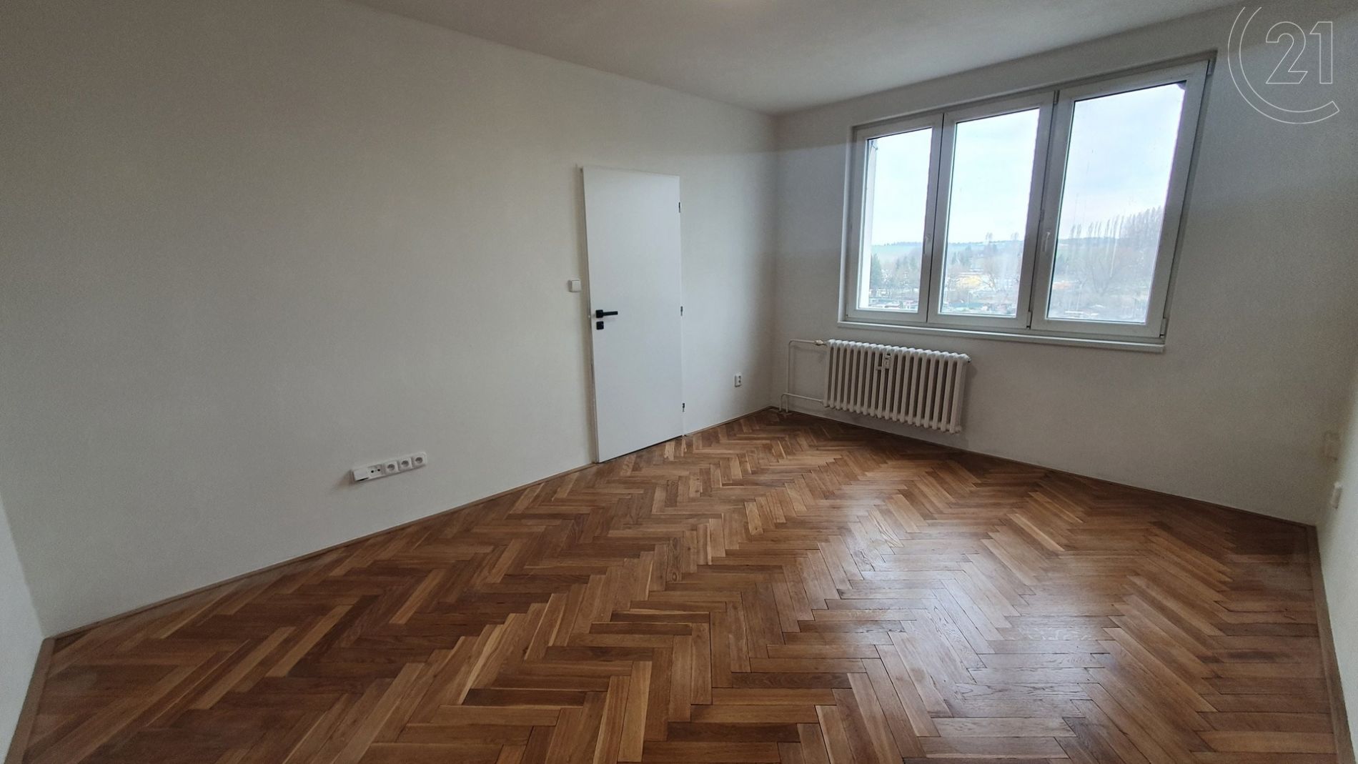 Prodej bytu 1+1, 39 m2 - Podbořany, obrázek č. 1