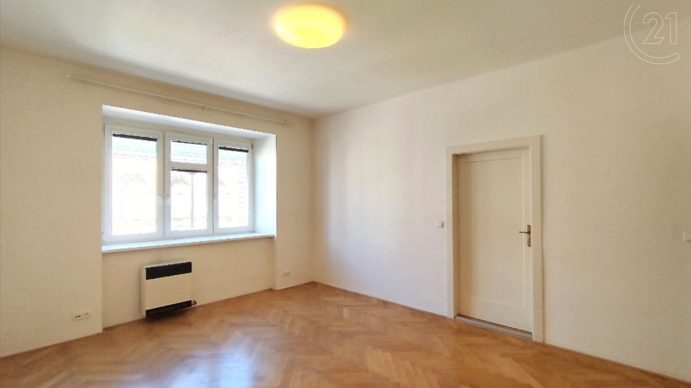 Pronájem bytu 2+kk, 48 m2 - Praha - Žižkov (Hartigova), obrázek č. 2