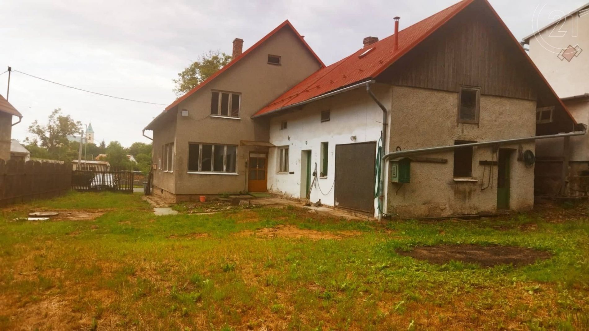 Prodej, Rodinné domy,  m2 246 - Kostelec u Holešova, obrázek č. 3