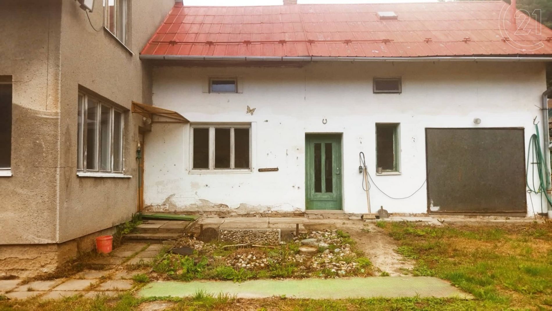 Prodej, Rodinné domy,  m2 246 - Kostelec u Holešova, obrázek č. 2