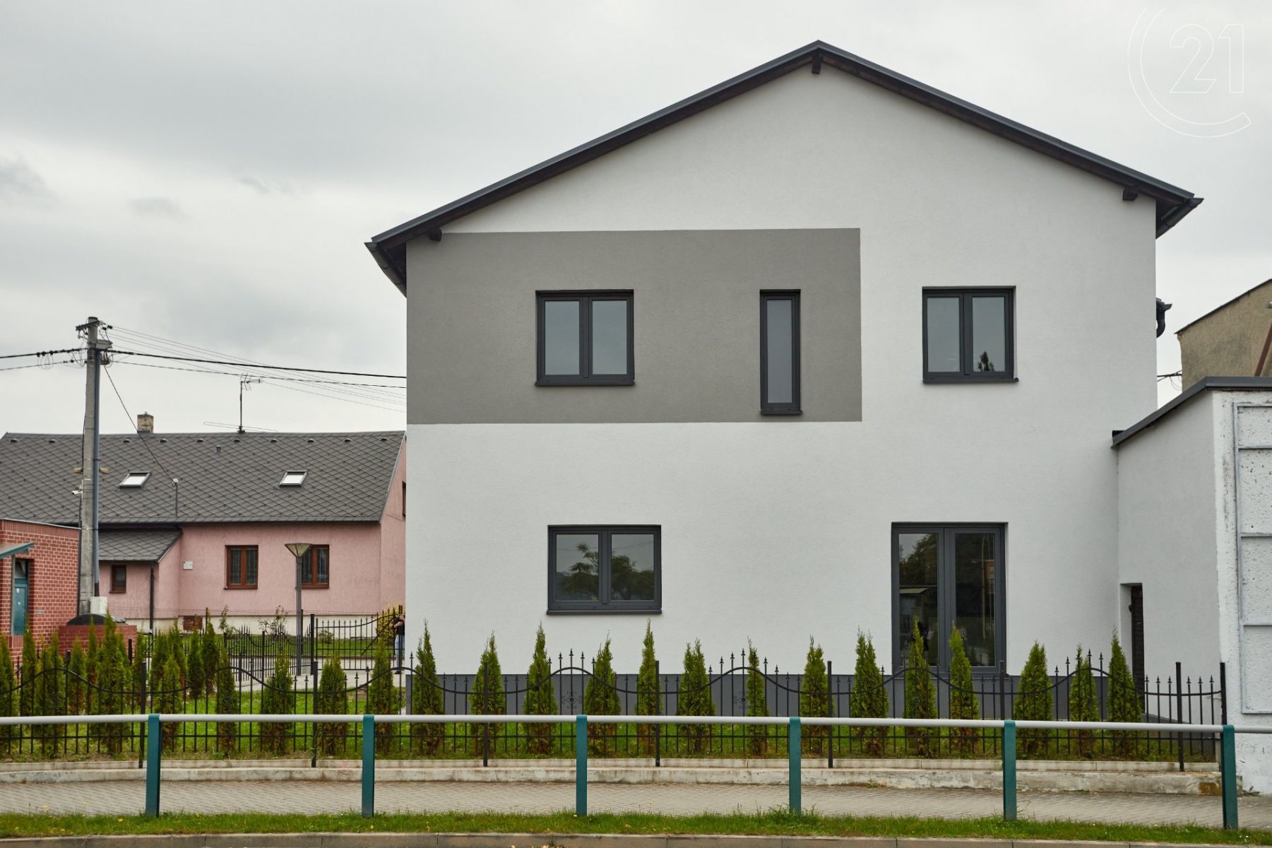 Prodej mezonetového bytu 3+kk, 64m2, se zahradou - Hlučín, obrázek č. 3