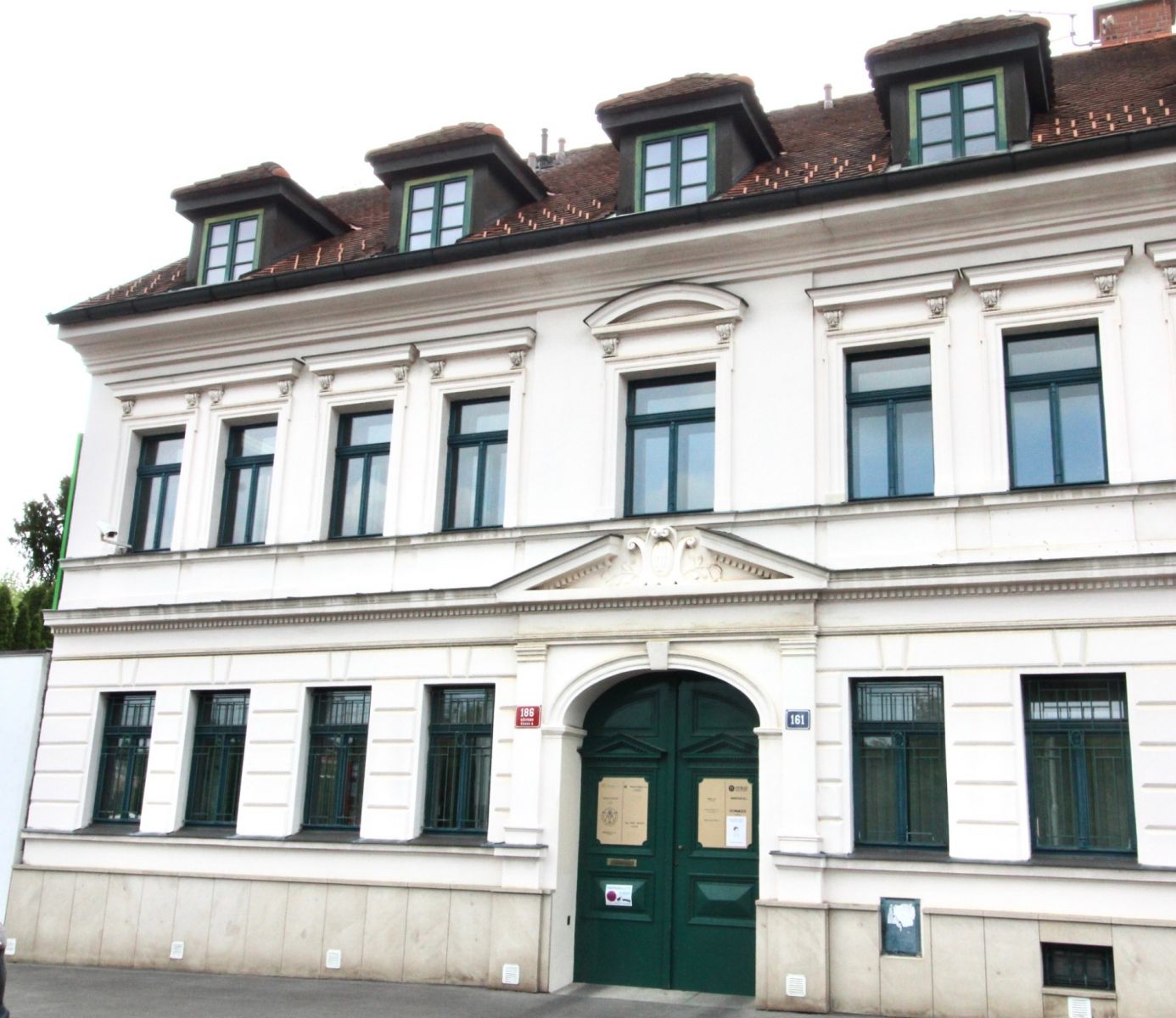 Pronájem kanceláře 38,2 m2 u Břevnovského kláštera, obrázek č. 2