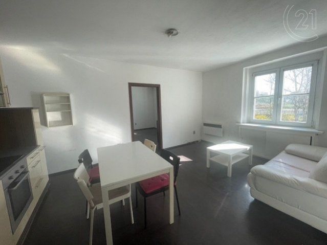 Prodej byty 1+1, 51 m2 - Ústí nad Labem - Klíše, obrázek č. 3