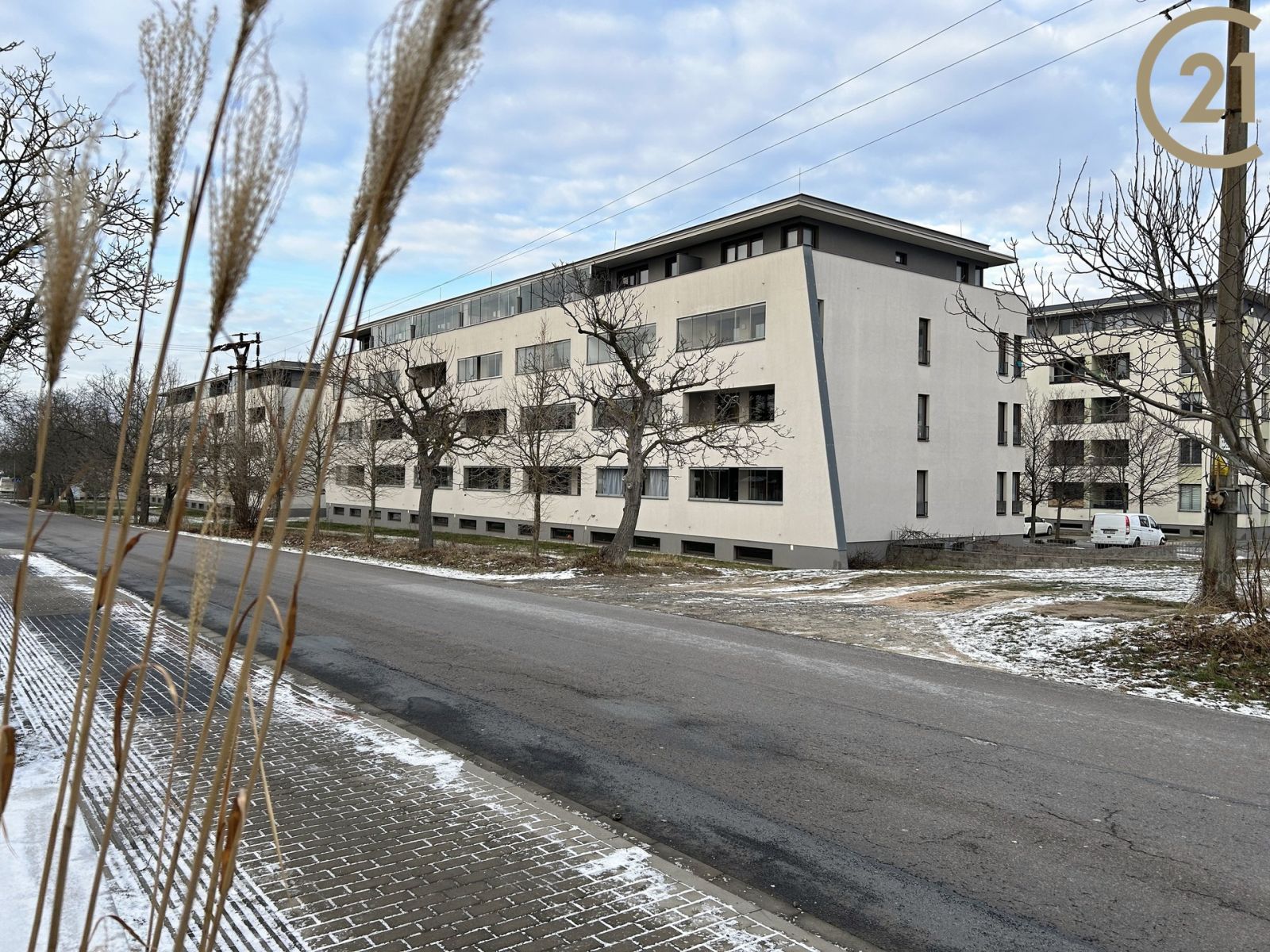 prodej pozemku výstavba bytových domů a smíšená výroba,  17000 m2, nedaleko centra Chrudimi, obrázek č. 1