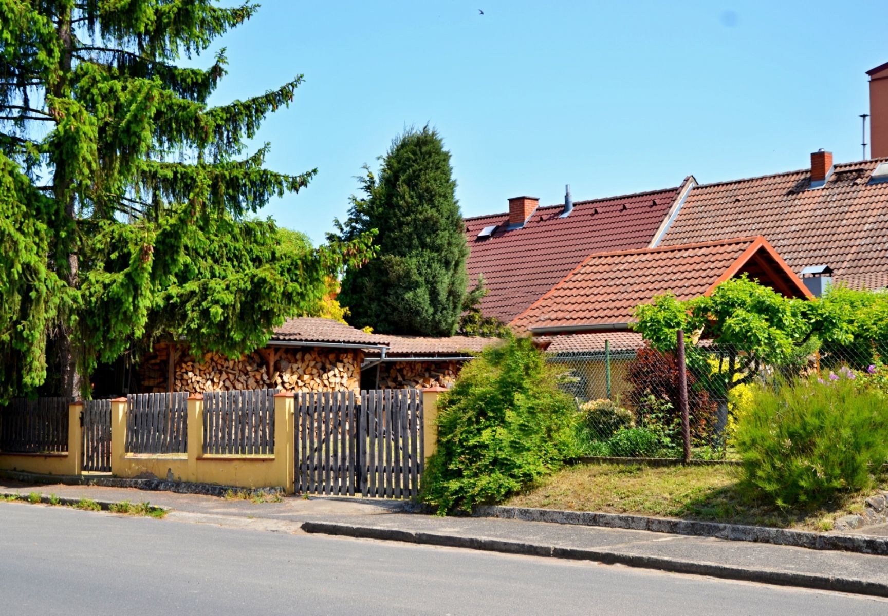 Rodinný dům, 5+kk, 285m2, Úštěk - Českolipské předměstí, okr. Litoměřice, obrázek č. 1