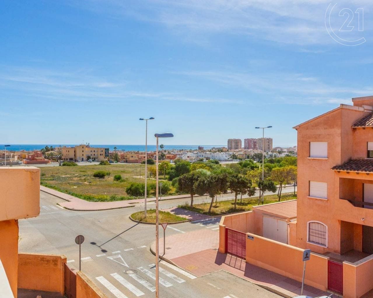 Prodej krásného apartmánů u moře ve Španělsku, obrázek č. 1