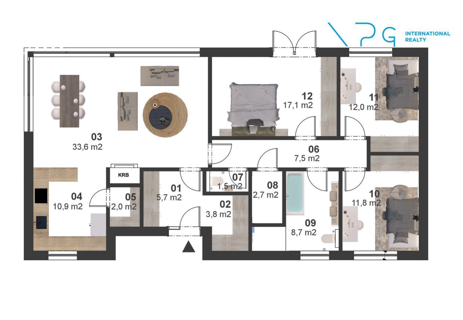 Prodej rodinného domu, 1105 m2, Stříbrná Skalice, obrázek č.17