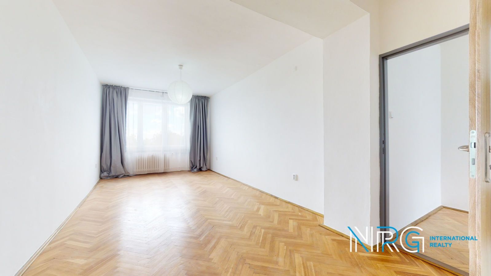 Prodej bytu 3+1, 62 m2, Horní Litvínov, obrázek č. 1