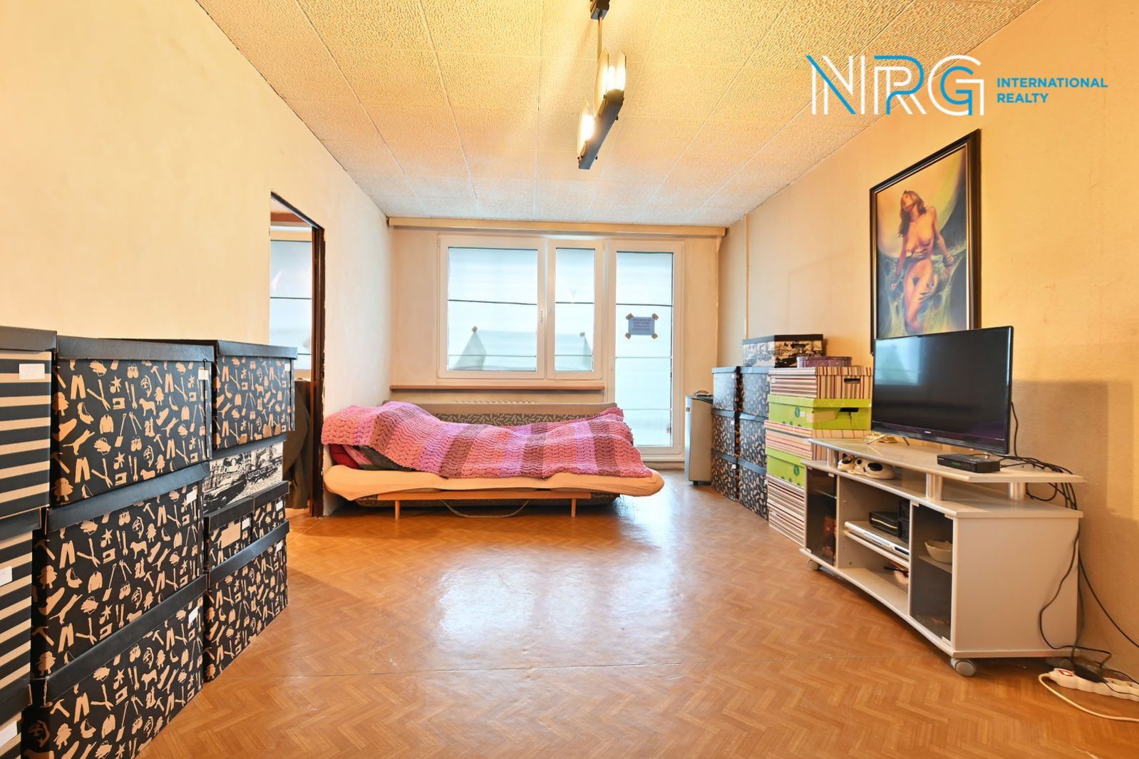 Prodej bytu 3+1, 85 m2, Praha-Horní Počernice, obrázek č. 3