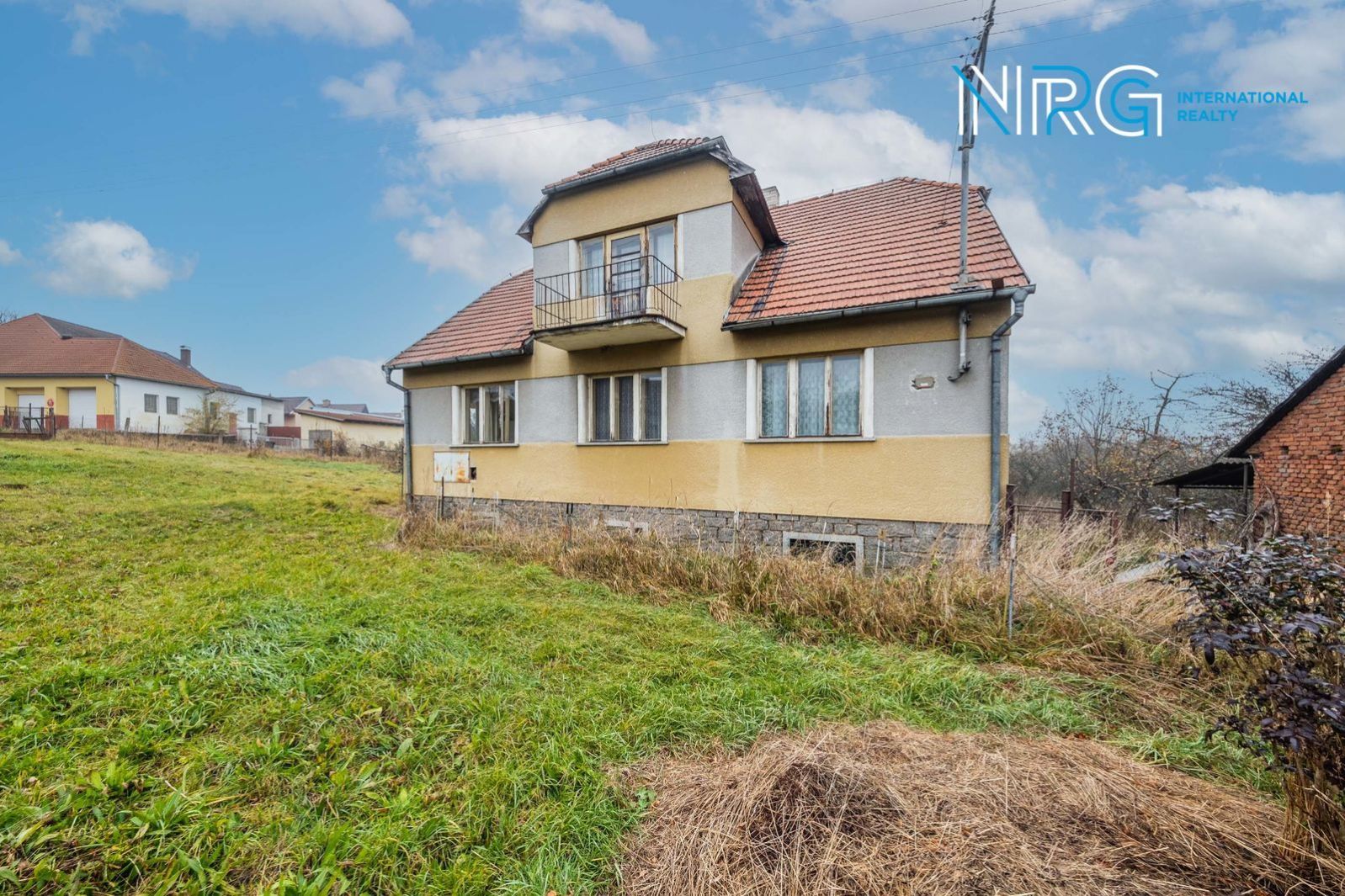 Prodej rodinného domu 5+kk, 256 m, pozemek 2840 m, Zálezly okres Prachatice, obrázek č. 3