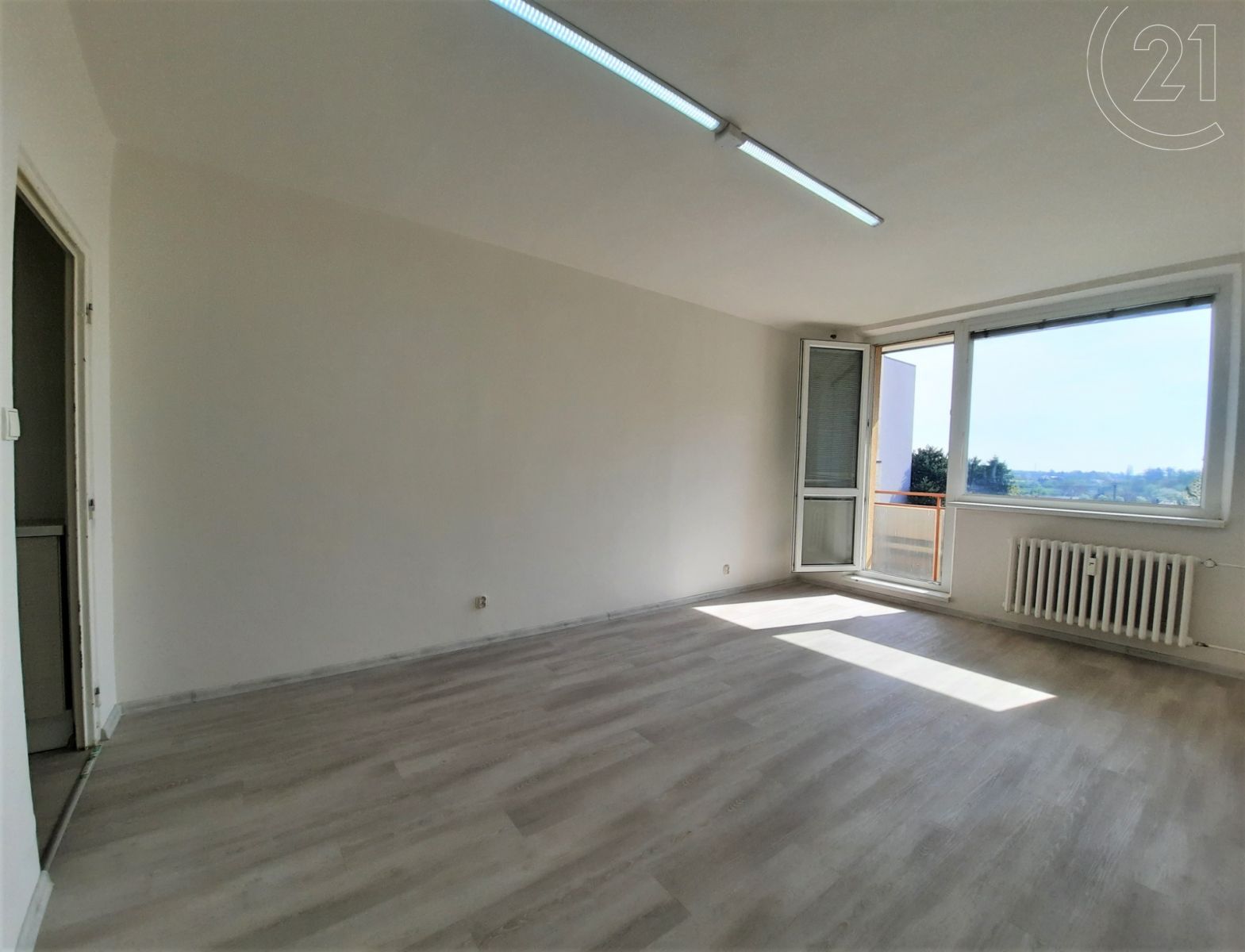Prodej bytu 1+1, 32m2 - Prostějov - Vrahovice, obrázek č. 2