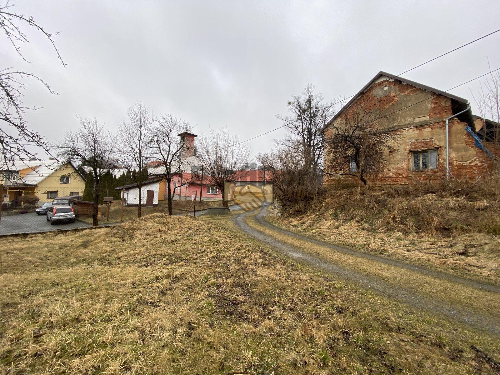 Prodej rodinného domu v obci Police u Valašského Meziříčí, CP 737 m2, obrázek č.8