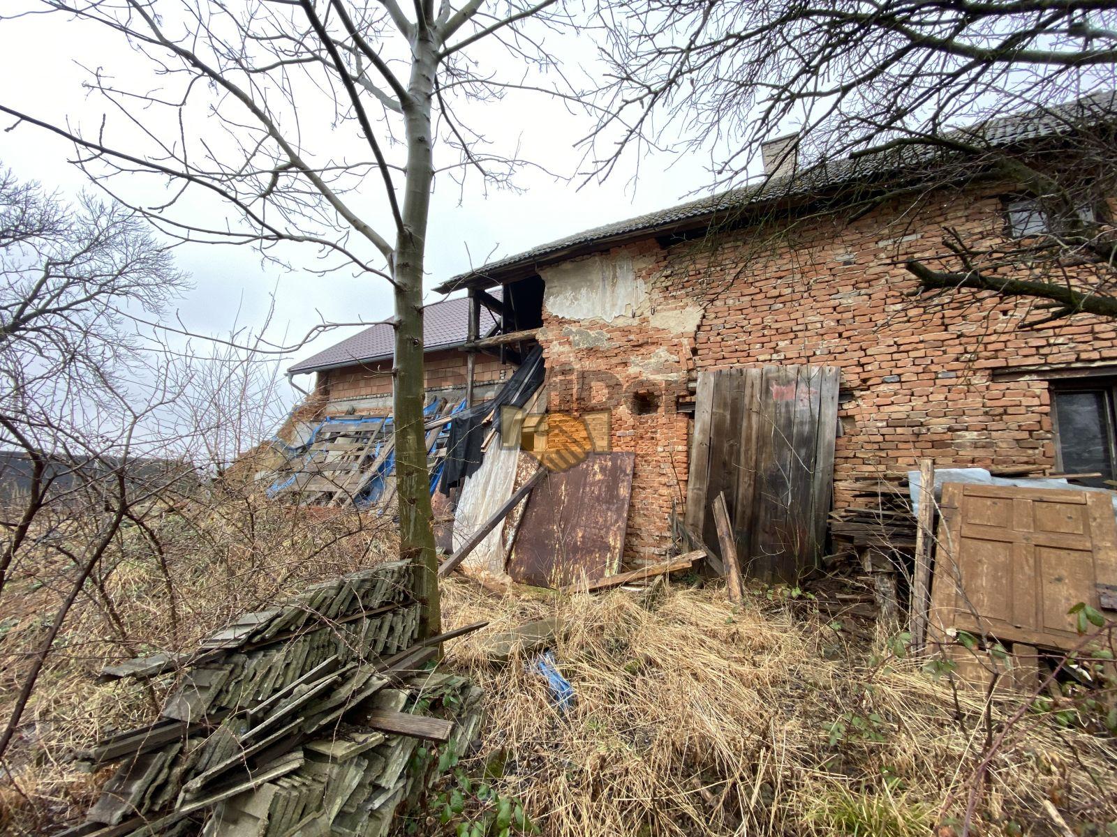 Prodej rodinného domu v obci Police u Valašského Meziříčí, CP 737 m2, obrázek č.11