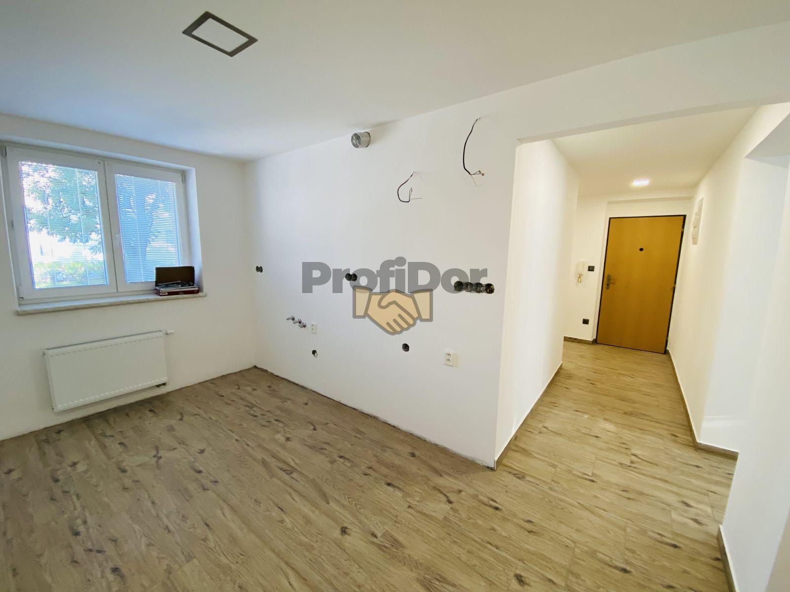 Prodej bytu 2+1 s lodžií CP 63 m2 Brumov-Bylnice, obrázek č. 3