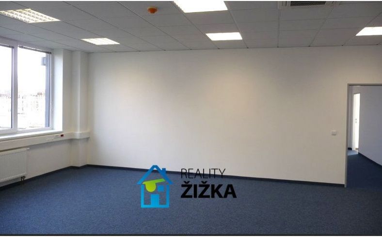 Pronájem kanceláří všech velikostí od 35 m2 - 3000 m2, Brno Slatina, obrázek č. 2