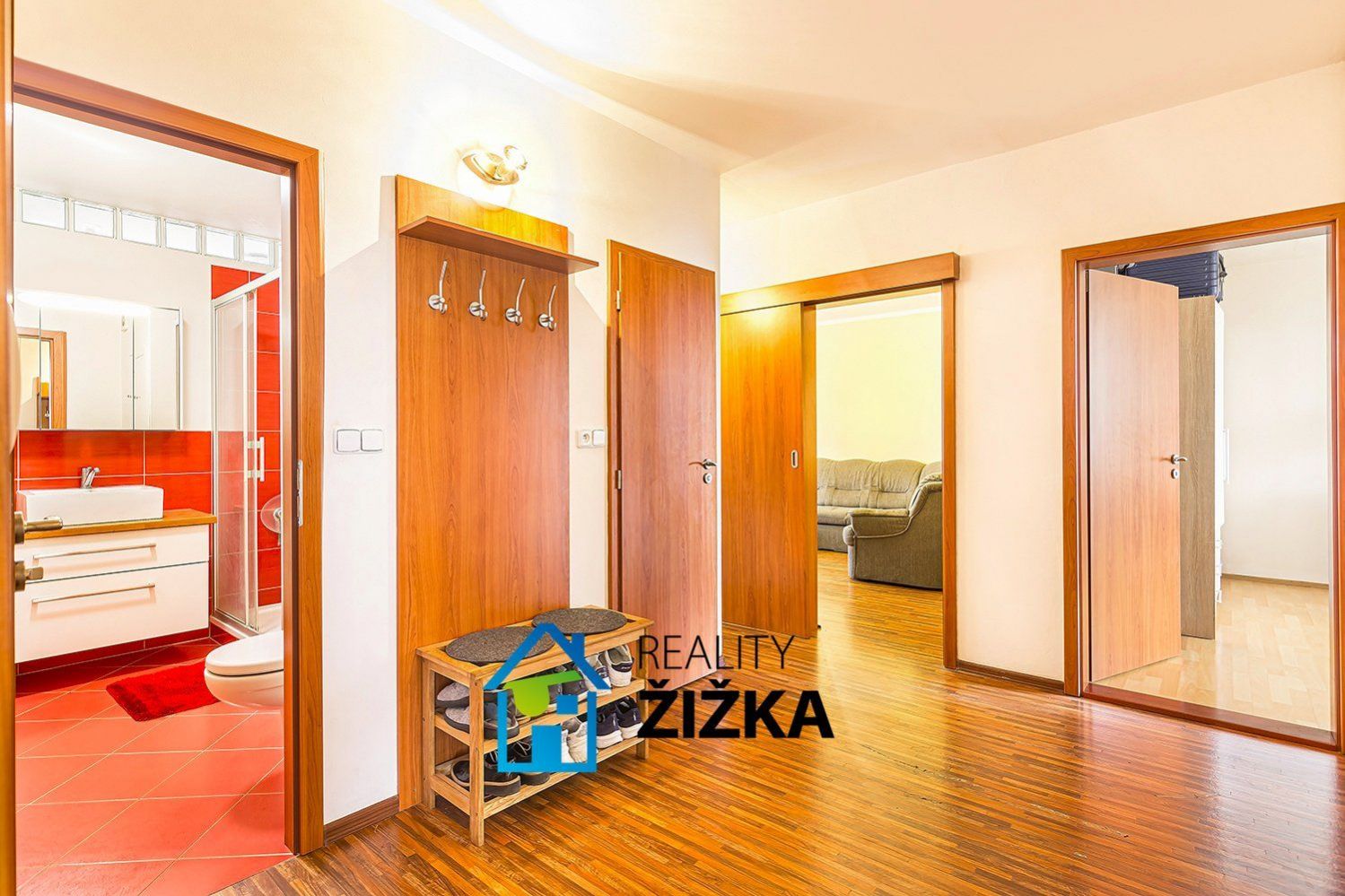 Prodej prostorného bytu 4+1 na ul. Strážnická, Brno Slatina, obrázek č.8