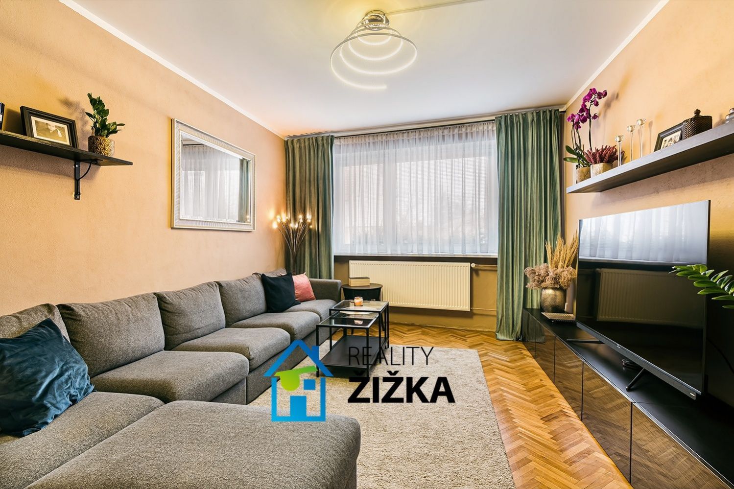 Prodej rodinného domu, CP 512 m2, ul. Kšírova, Brno - Horní Heršpice, obrázek č. 2