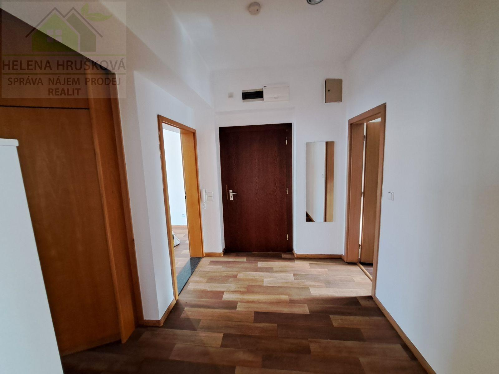 Nájem bytu 3+kk, 85 m2, 2.patro, ul.Hollarova, Moravská Ostrava, obrázek č. 2