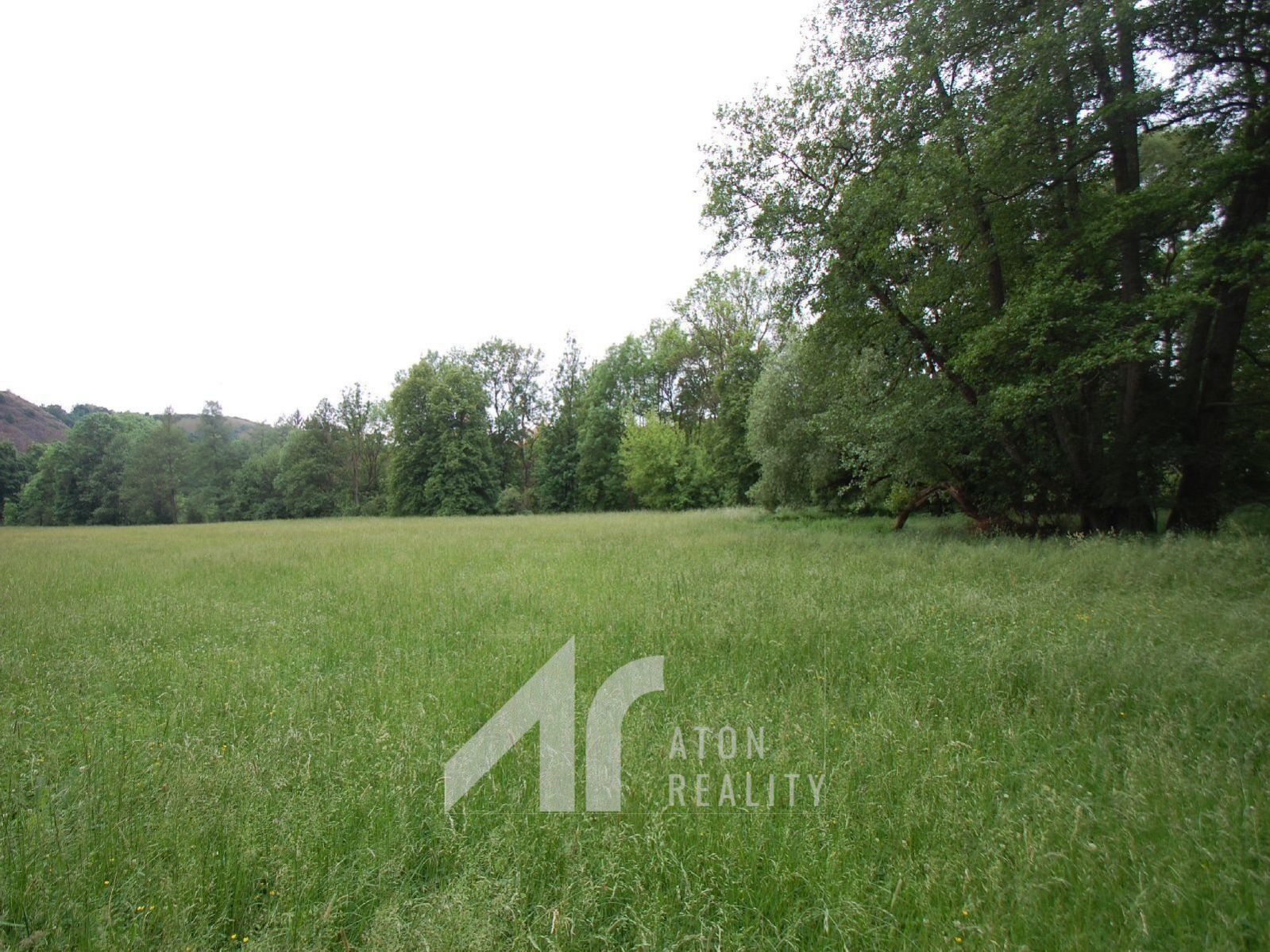 Moravský Krumlov  pozemek 2.428 m2  klidná lokalita s krásným výhledem  pozemek, obrázek č. 3