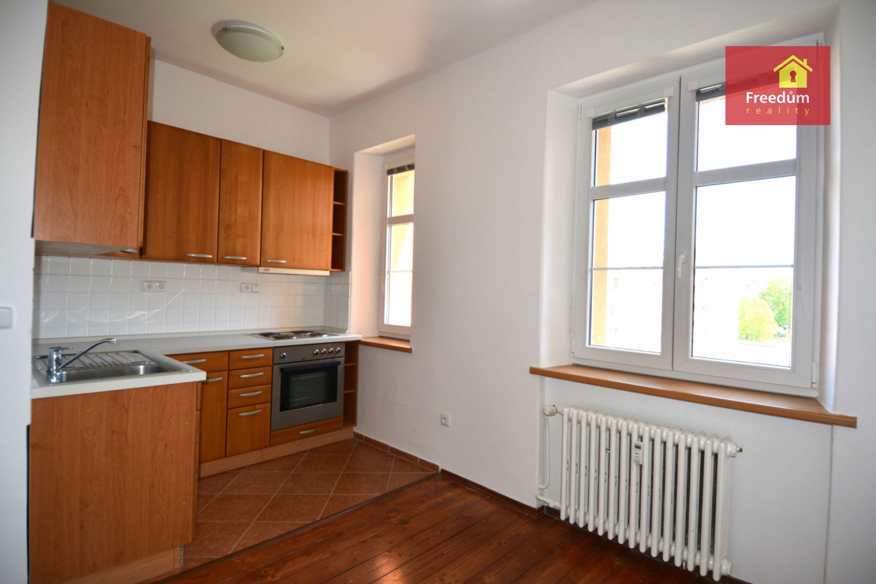 Prodej, byt, 2+1, 67 m2, ul. Masarykova třída, Teplice, obrázek č. 2