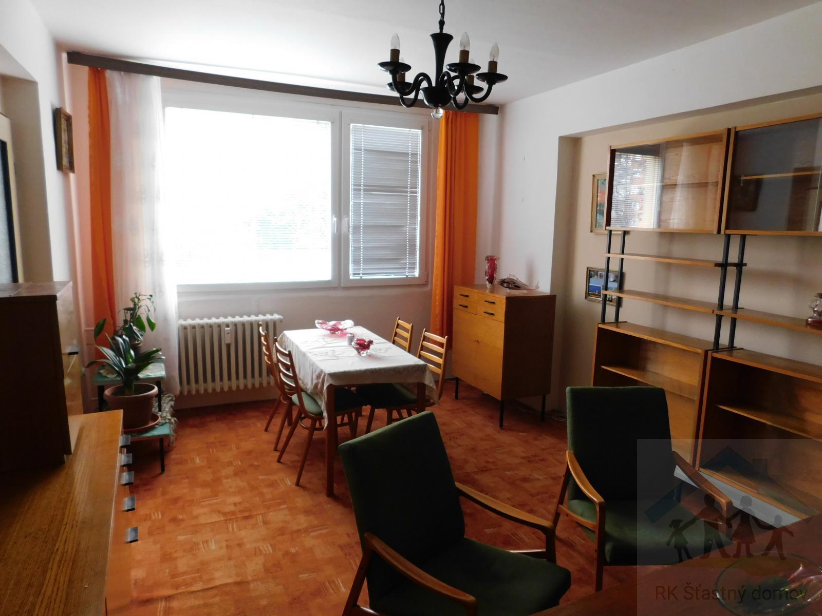 Prodám byt 1+1 v Mladé Boleslavi, obrázek č. 3