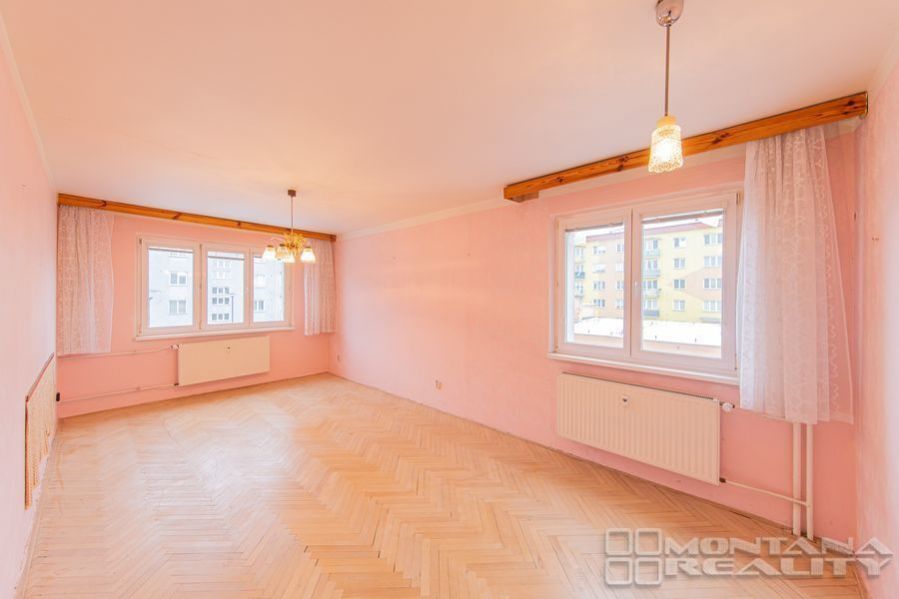 Prodej bytu o dispozici 2+1, 54 m2, ulice Novosady, Litovel, obrázek č. 2