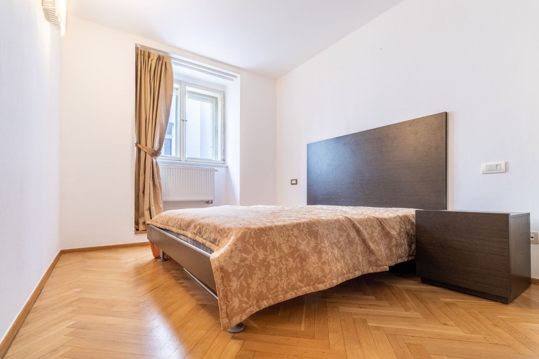 Prodej bytu 1+1, 35 m2, Praha - Nové Město, obrázek č. 3