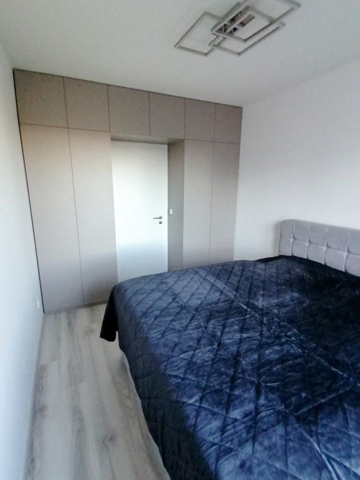 Pronájem bytu 3+kk, 78 m2 - Praha 10 - Strašnice, obrázek č. 2
