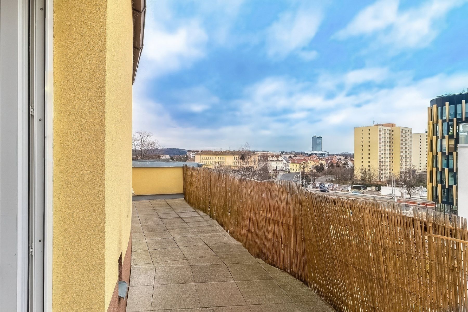 Prodej bytu 1+1, 36 m2 - Praha 6 - Veleslavín, obrázek č. 3