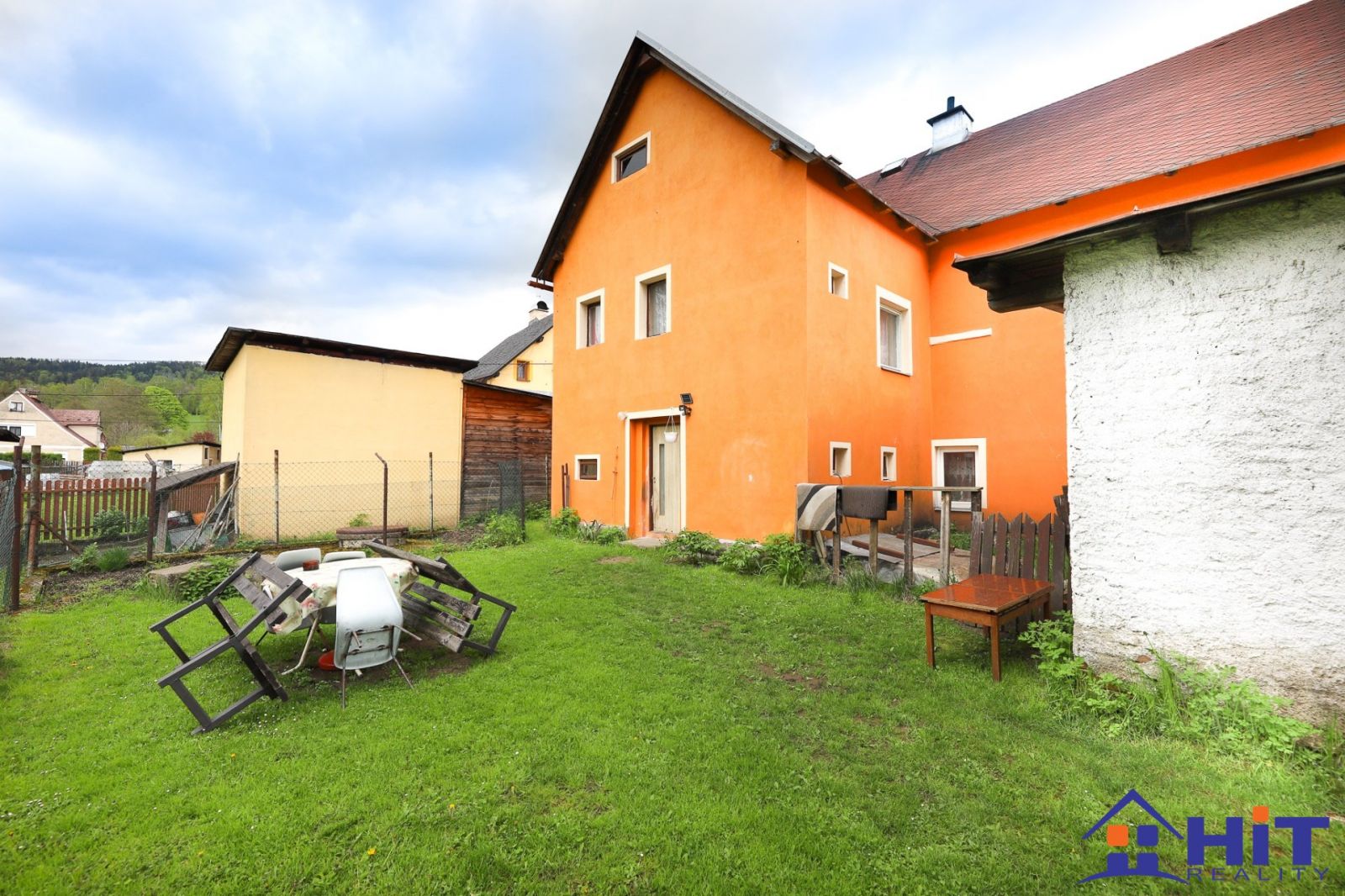 Prodej, Rodinné domy, 190 m2 - Loučná, Jablonec nad Nisou, obrázek č. 3