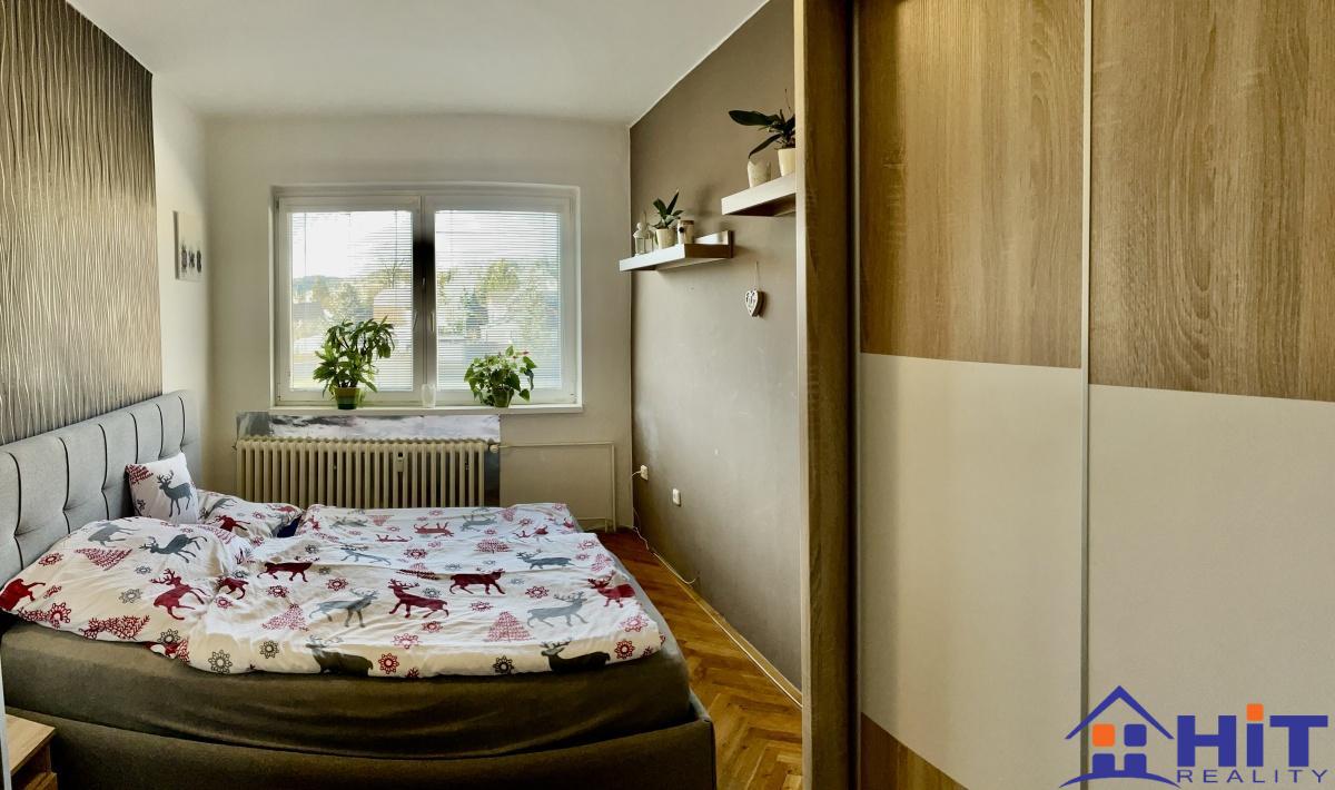 Atypický byt 5+1, ul. Hluboká na velmi žádaném a klidném místě v blízkosti Jablonecké přehrady, obrázek č.24
