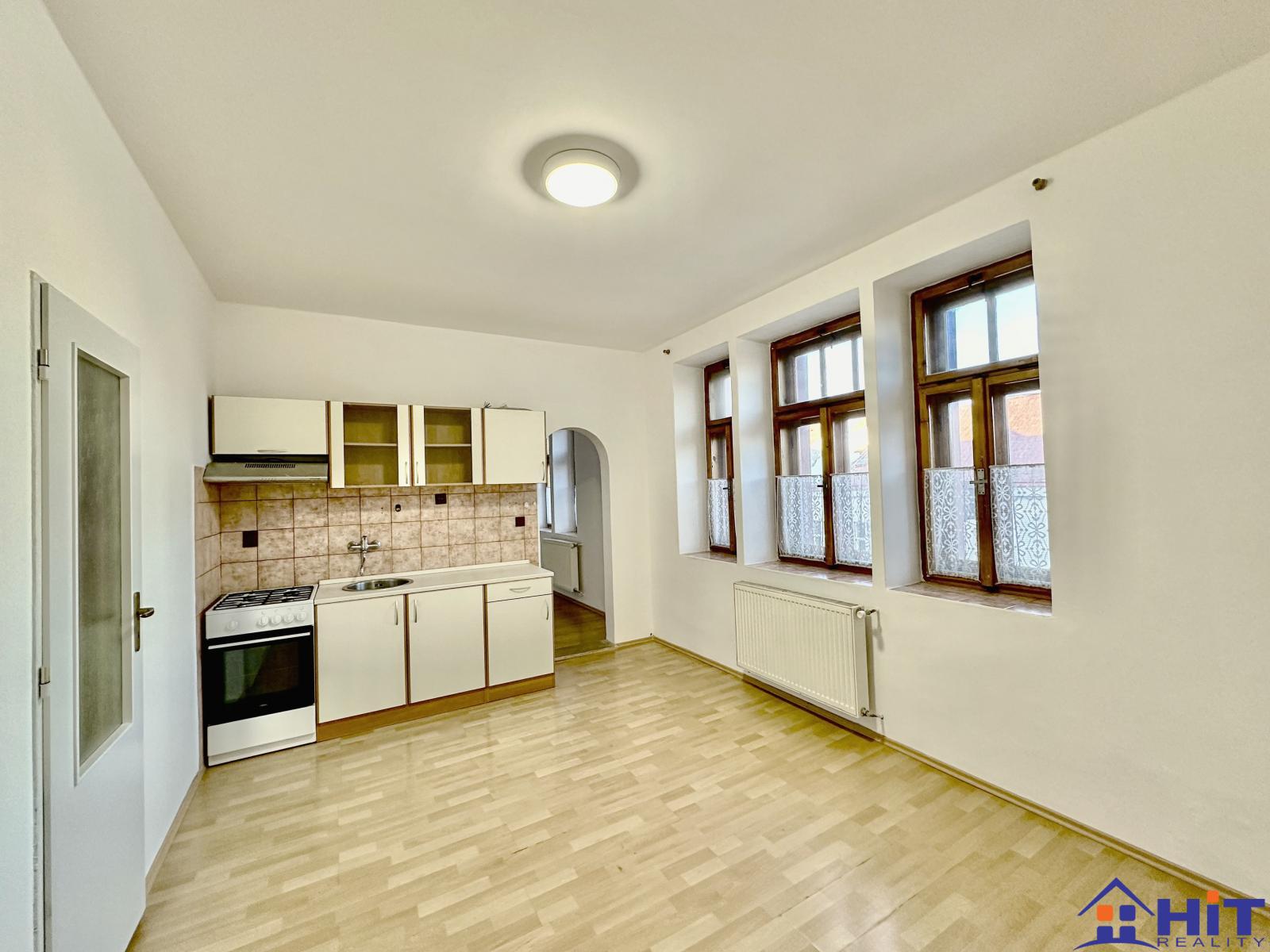 Pronájem bytu 2+kk Vrkoslavice - 48 m2, obrázek č. 3