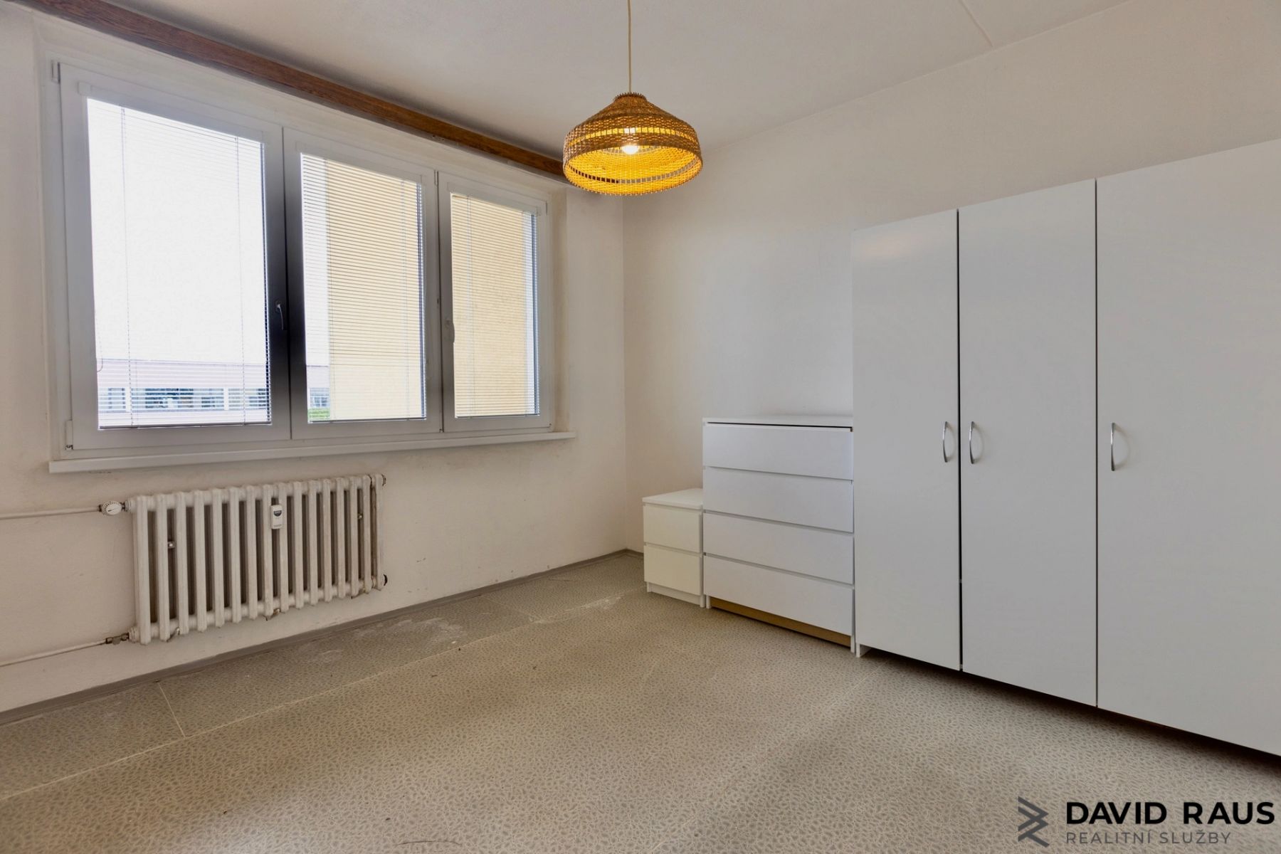 Prodej bytu 3+1 ( 73 m2 ), Brno-Líšeň, ul. Jírova, obrázek č. 2